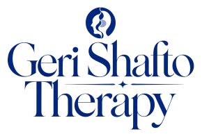 Geri Shafto Therapy logo
